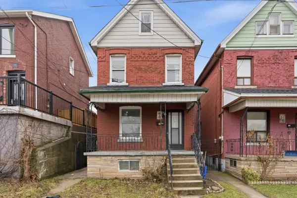 191 Queen ST N, Hamilton, ON L8R 2W2