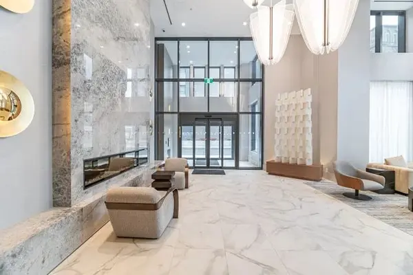 75 James ST S #2801, Hamilton, ON L8P 2Y9