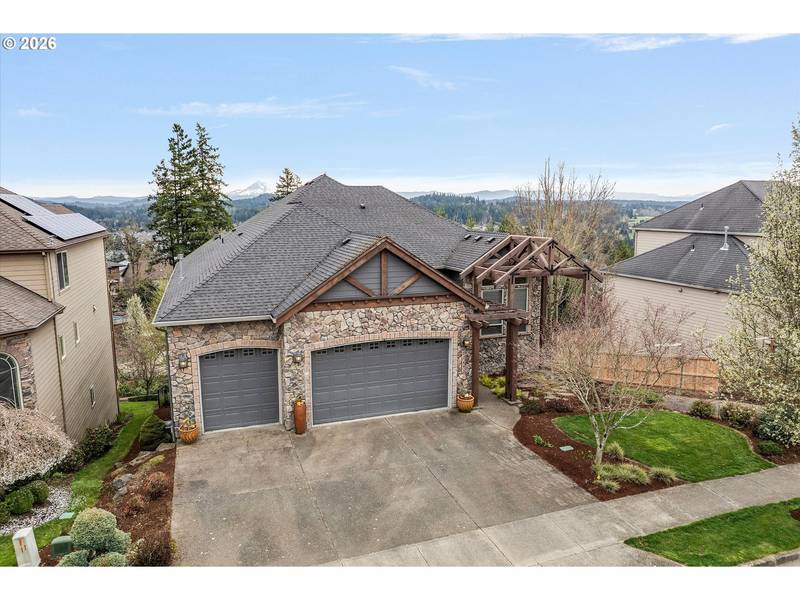 12492 SE 155TH AVE, Happy Valley, OR 97086