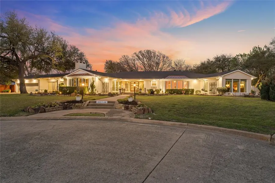 1510 R Avenue, Plano, TX 75074