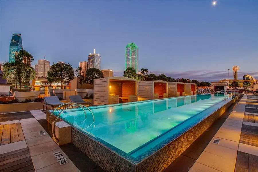 2200 Victory Avenue #2107, Dallas, TX 75219