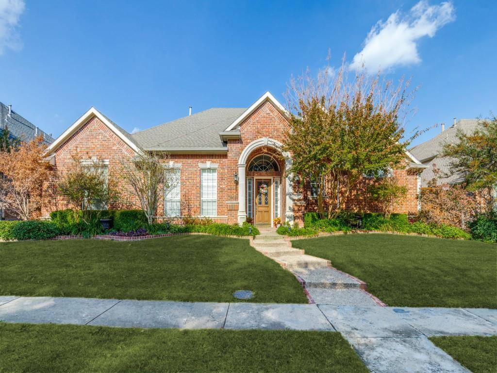 5217 Tennington Park, Dallas, TX 75287