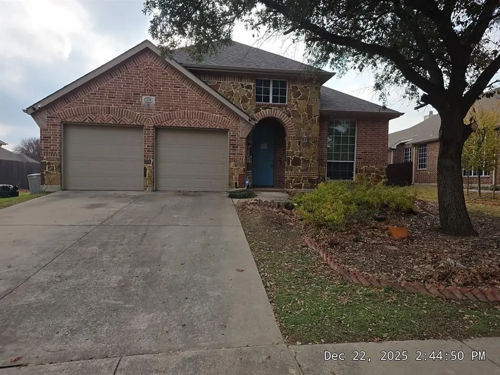 120 Cole Street, Forney, TX 75126