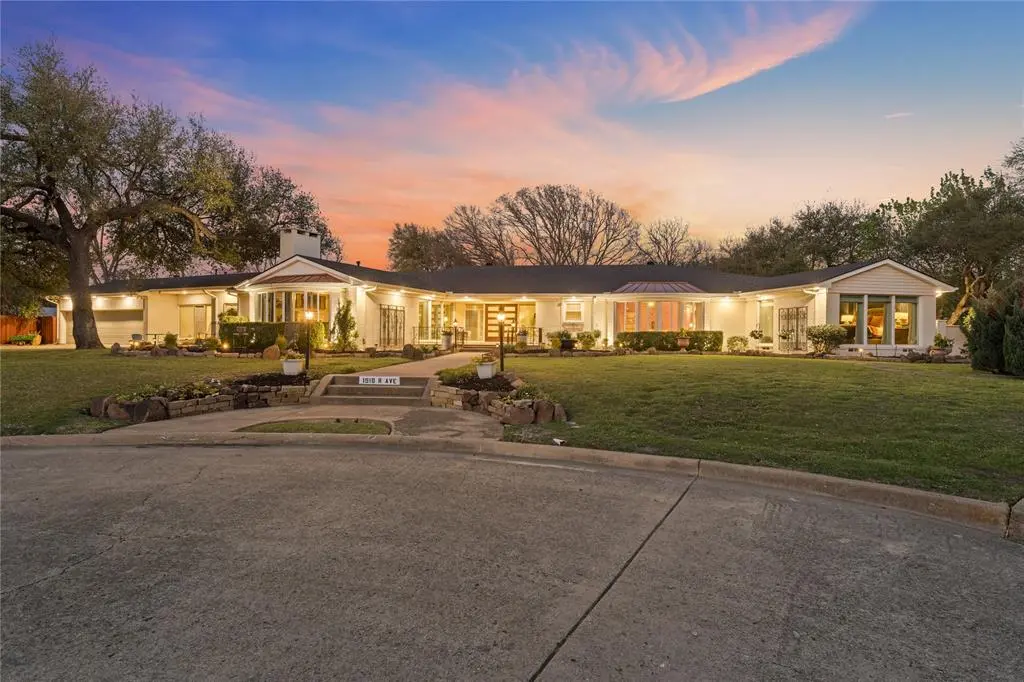 1510 R Avenue, Plano, TX 75074