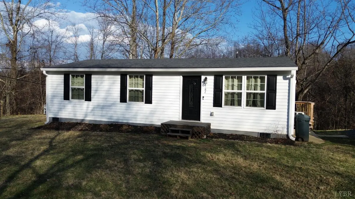182 Shelter Ln, Amherst, VA 24521