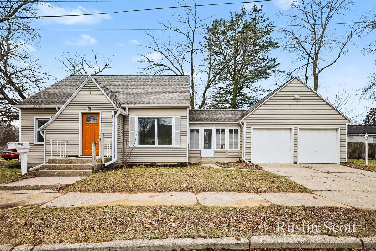 2115 Alto AVE SE, City Of Grand Rapids, MI 49507