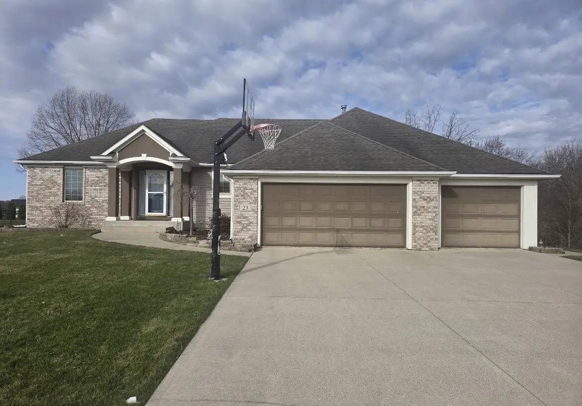23 Arrowhead DR, Coldwater City, MI 49036