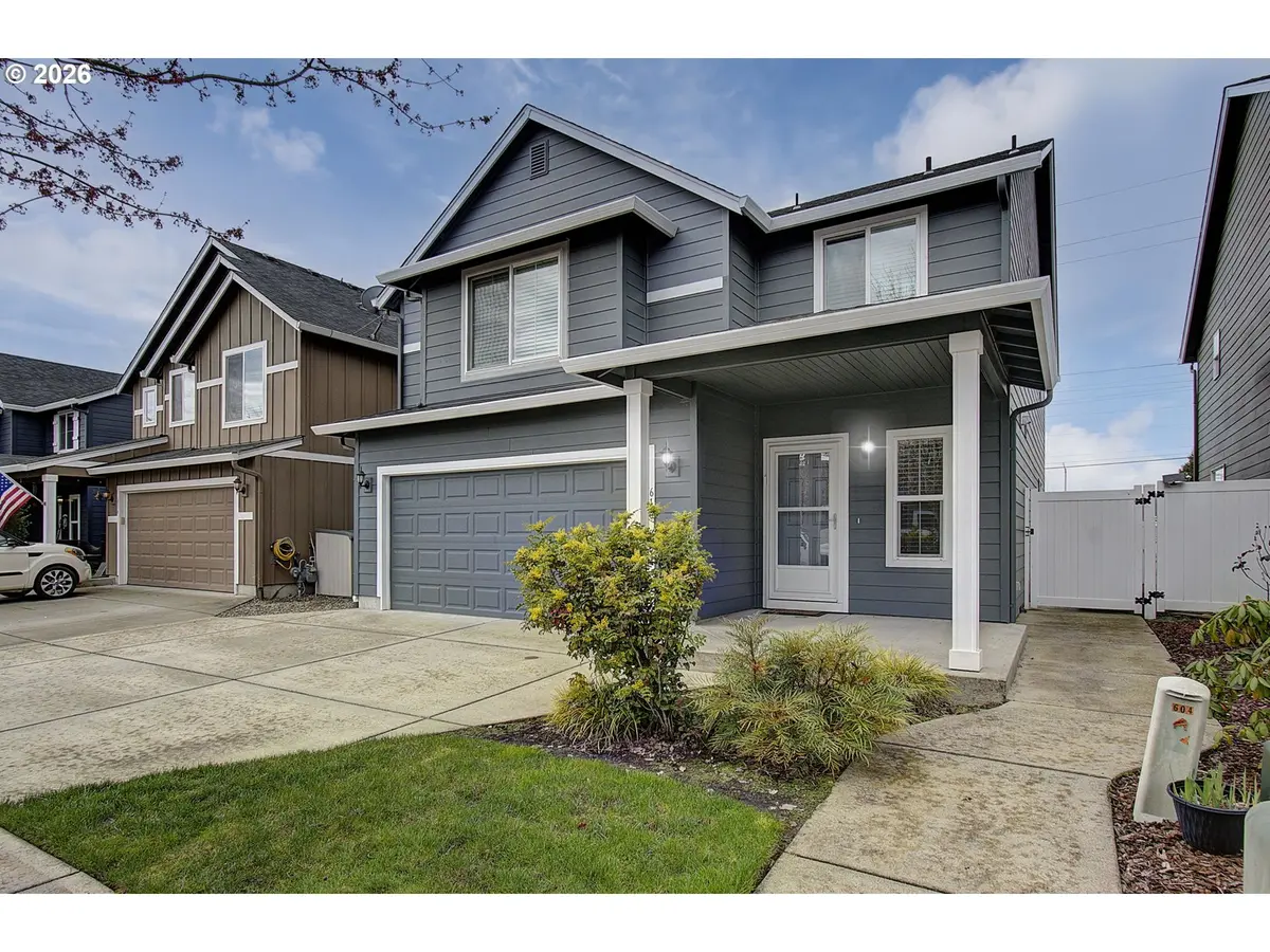 610 SE 11TH AVE, Battle Ground, WA 98604