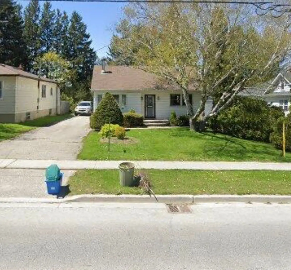 13132 Keele ST, King, ON L7B 1J1