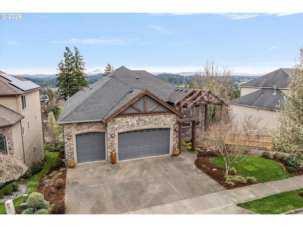 12492 SE 155TH AVE, Happy Valley, OR 97086