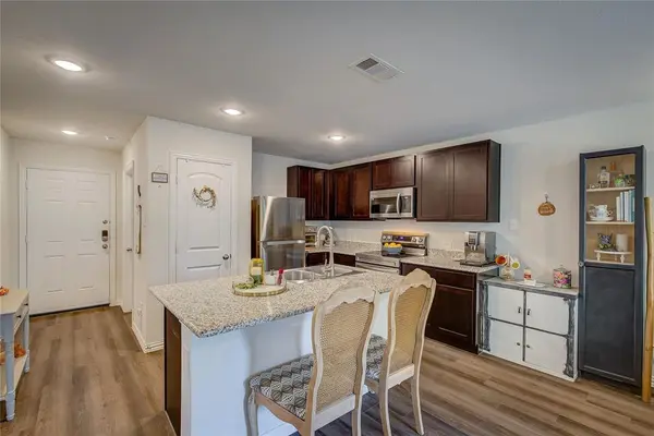 1411 Hemphill Street, Greenville, TX 75401