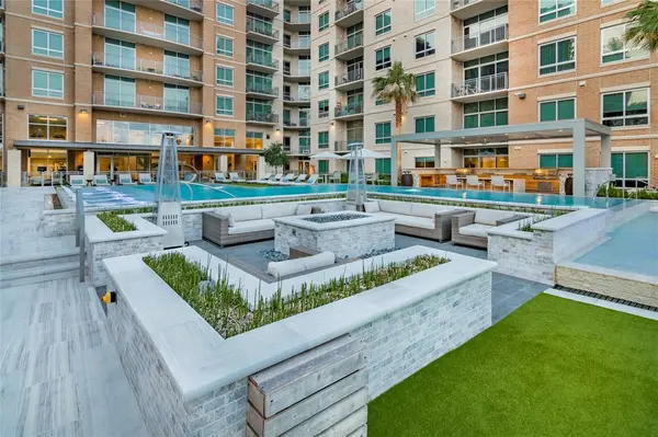 4719 Cole Avenue #754, Dallas, TX 75205