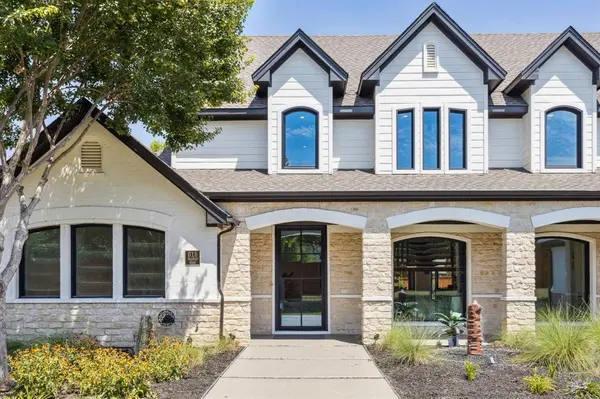 615 Brewer Road, Southlake, TX 76092