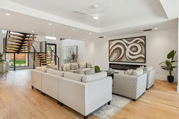 615 Brewer Road, Southlake, TX 76092