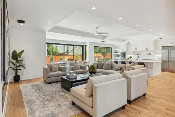 615 Brewer Road, Southlake, TX 76092