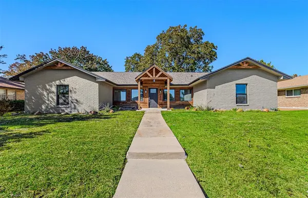 1301 Pecan Valley Drive, Garland, TX 75043