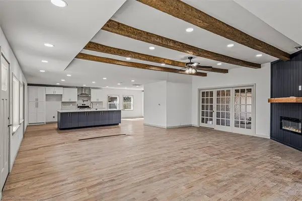 1301 Pecan Valley Drive, Garland, TX 75043