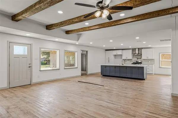 1301 Pecan Valley Drive, Garland, TX 75043