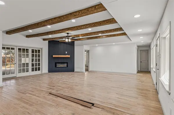 1301 Pecan Valley Drive, Garland, TX 75043