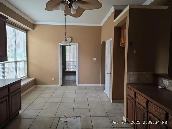 120 Cole Street, Forney, TX 75126