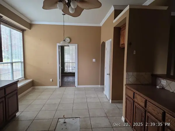 120 Cole Street, Forney, TX 75126