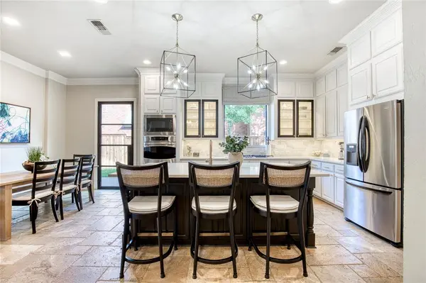 5088 Stillwater Trail, Frisco, TX 75034