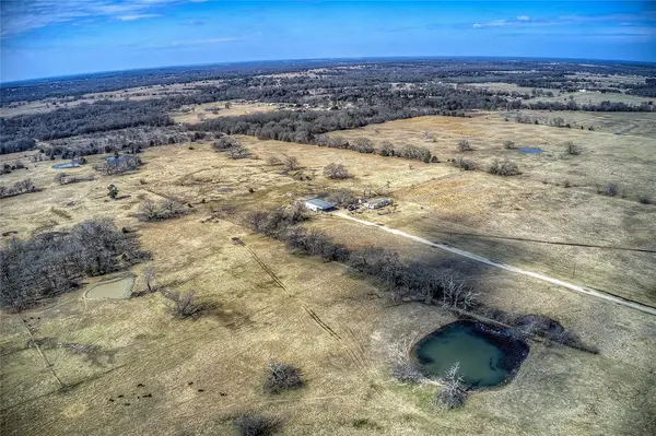 5355 County Road 120, Wills Point, TX 75169