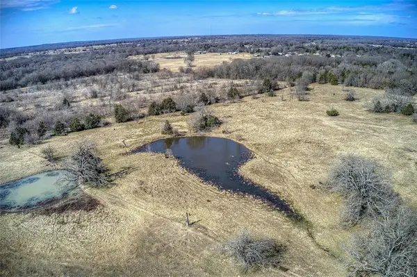 5355 County Road 120, Wills Point, TX 75169