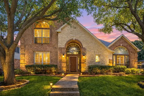 720 Muirfield Road,  Keller,  TX 76248