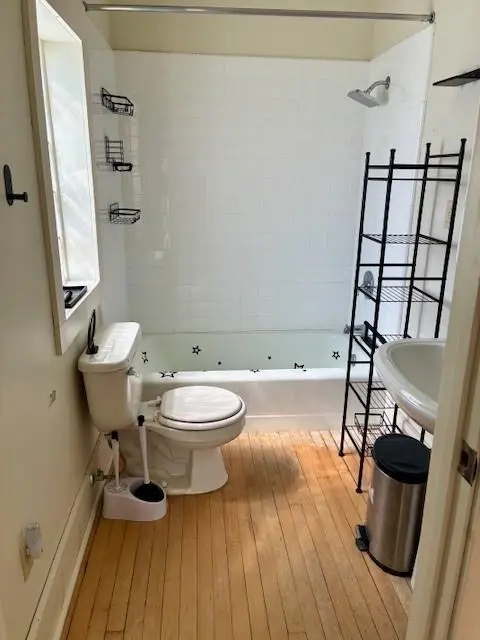 57 S Pecan Street, Albany, TX 76430