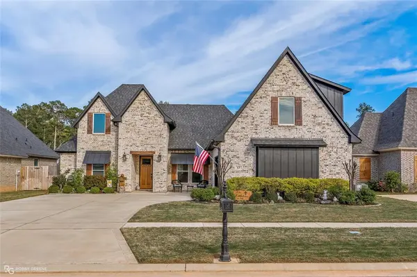 63 Turtle Creek Drive, Benton, LA 71006