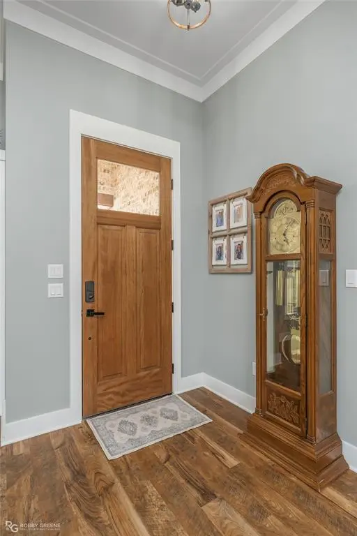 63 Turtle Creek Drive, Benton, LA 71006