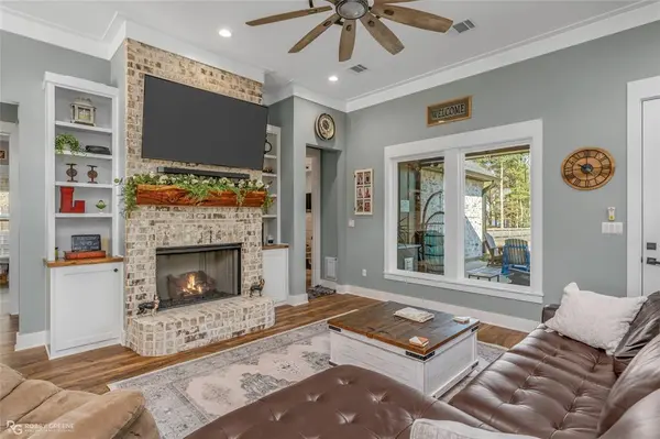 63 Turtle Creek Drive, Benton, LA 71006