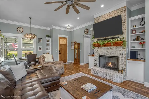 63 Turtle Creek Drive, Benton, LA 71006