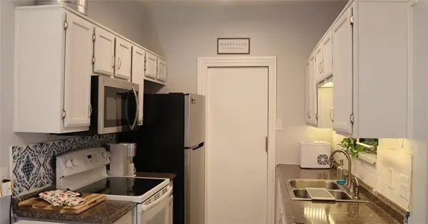 611 Oriole Boulevard #602, Duncanville, TX 75116