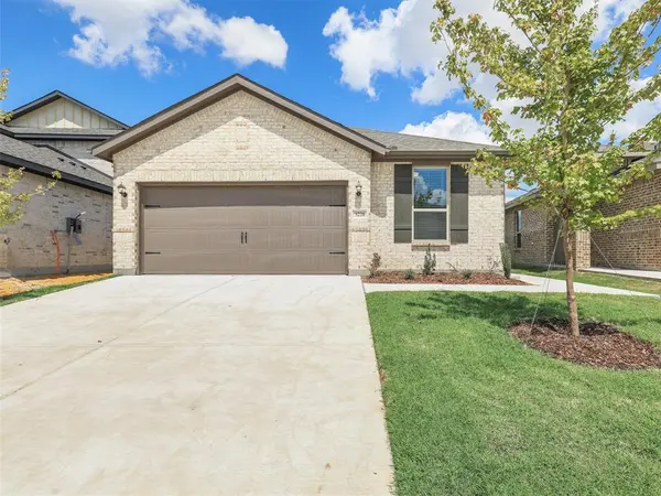 3226 Shortgrass Lane, Melissa, TX 75454