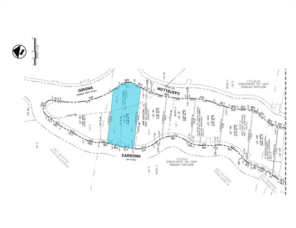 56 Cardona Drive, Westlake, TX 76262