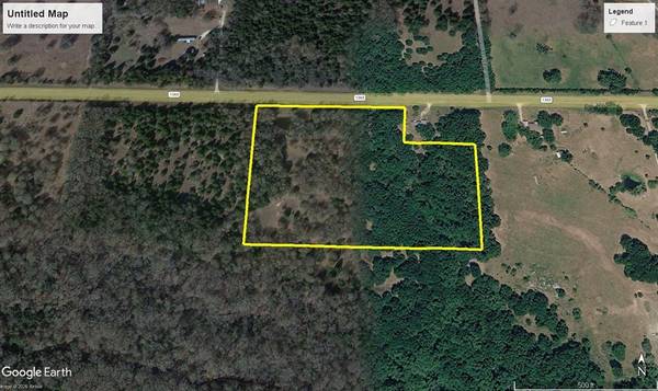 473 Fm-1365, Teague, TX 75860