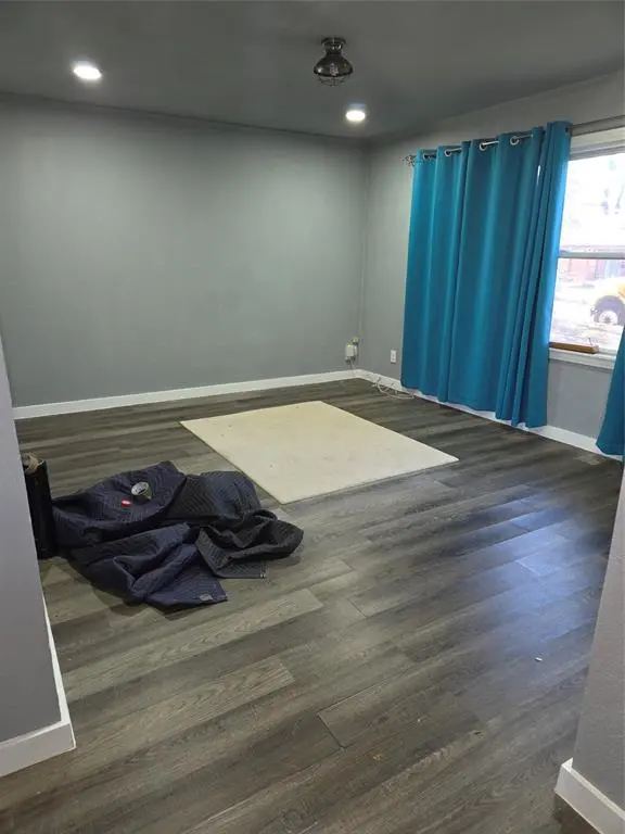 124 Foscue Street, Sulphur Springs, TX 75482