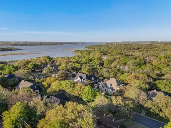 14038 Horseshoe Circle, Woodway, TX 76712