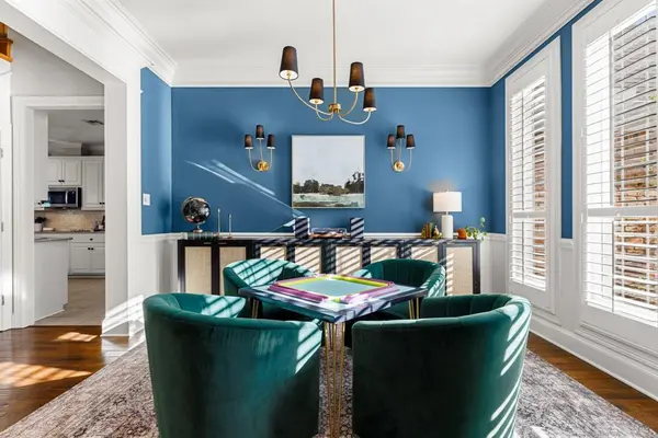 14038 Horseshoe Circle, Woodway, TX 76712