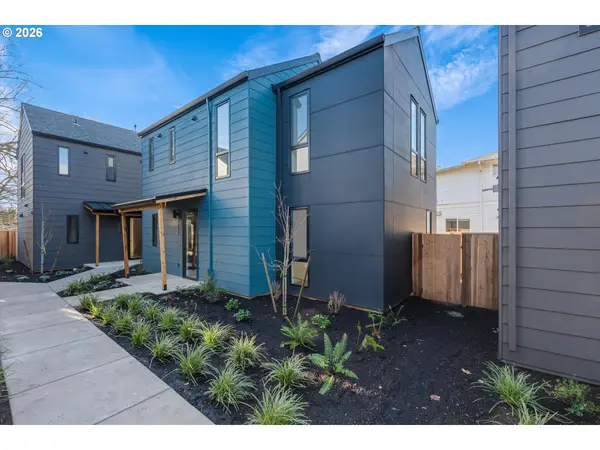 5484 SE Boise ST, Portland, OR 97206