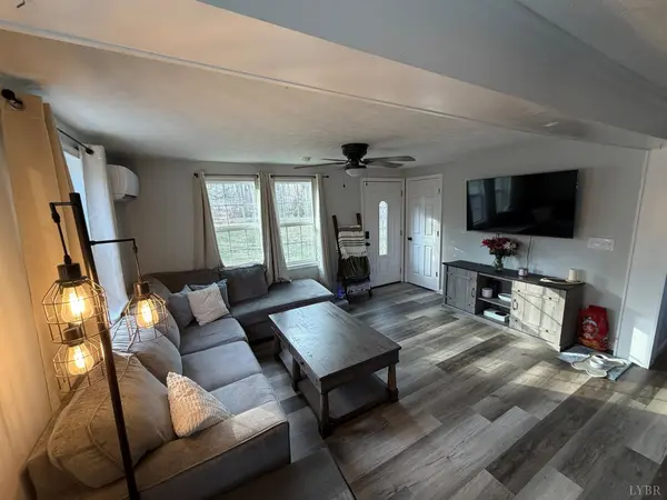 182 Shelter Ln, Amherst, VA 24521