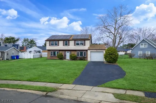 27 Harper Ln, Willingboro Twp., NJ 08046