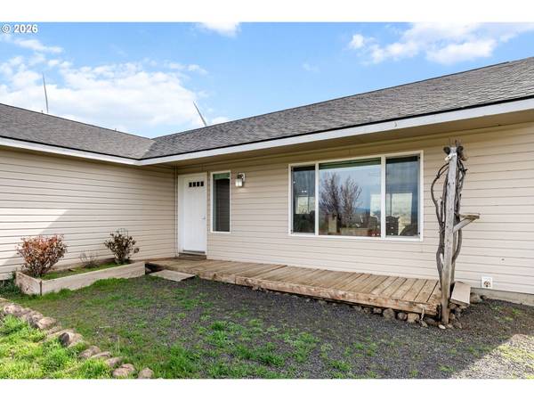 100 GRACE WAY, Goldendale, WA 98620