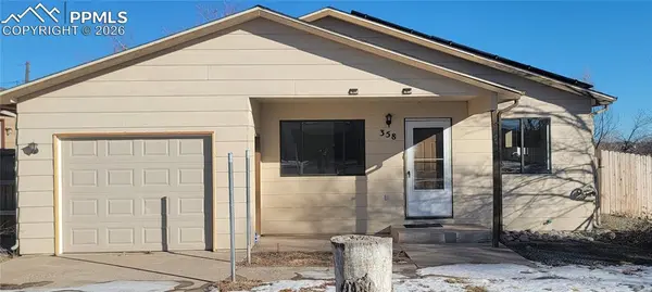 358 Illinois ST, Penrose, CO 81240