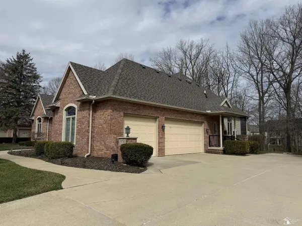 3158 Deer Creek DR, Bedford Twp, MI 48144