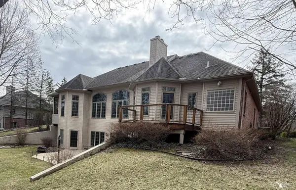 3158 Deer Creek DR, Bedford Twp, MI 48144