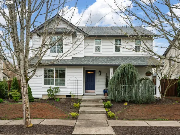 808 NW 14TH AVE, Battle Ground, WA 98604