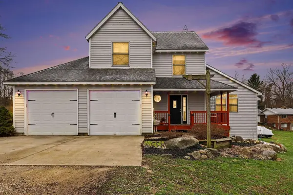 10881 Hoffman RD, Fabius Twp, MI 49093